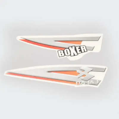 sticker Set Boxer Ct product image