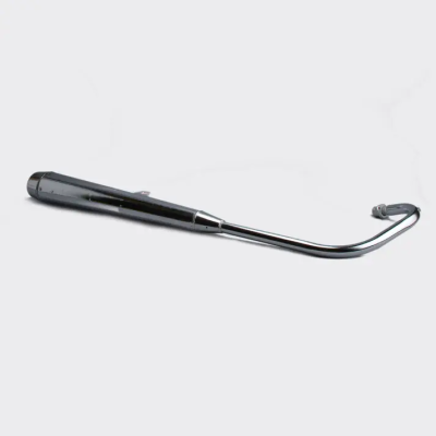 Silencer Assy 4s O m product image