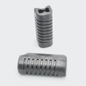 Front Footrest Rubber bajaj Boxer Ct ct100 caliber115 product image