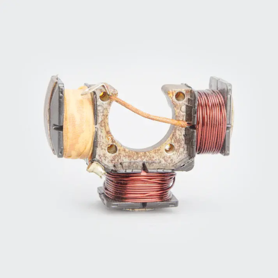 Coil Lighting Boxer At product image