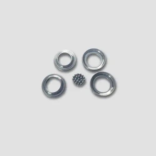 Fork Cone Set w balls 4s Pulsar boxer caliber product image