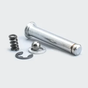 Kick Lock Kit Ct100 kb100 platina discover 100 platina 100 discover 150 platina 125 xcd125 Pulsar 135 discover 112 product image