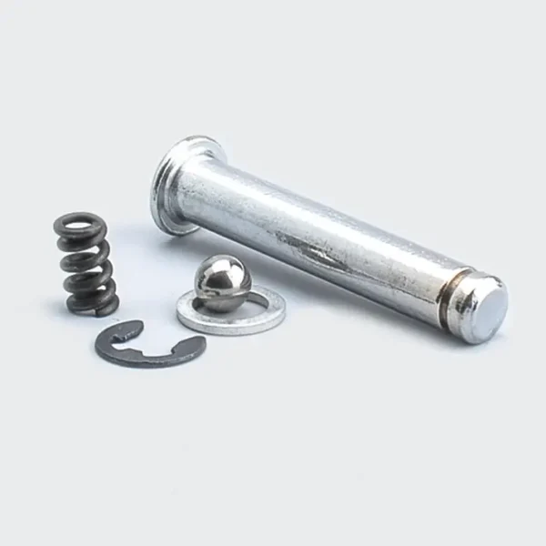 Kick Lock Kit Ct100 kb100 platina discover 100 platina 100 discover 150 platina 125 xcd125 Pulsar 135 discover 112 product image