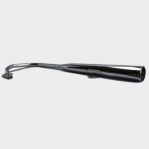 Silencer Assy Ct100 boxer caliber kby2k product image