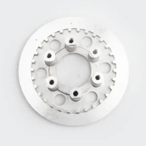 Clutch Centre Ct100 platina platina 125 product image