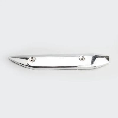 Silencer Patra Platina product image