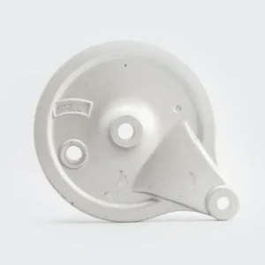 Hub Plate r slvr Platina aw discover 100 xcd product image