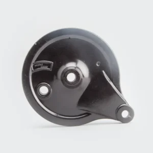 Hub Plate r blk Platina aw discover 100 xcd product image