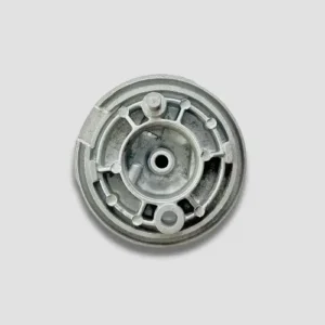 Hub Plate f slvr Platina aw product image