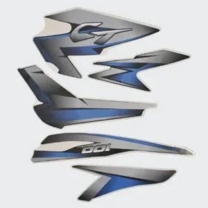 sticker Set Ct100 T3 product image