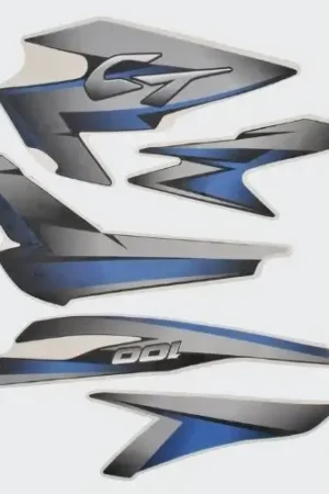 sticker Set Ct100 T3 product image