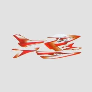 Sticker Set Ct100 T3 red Tank product image