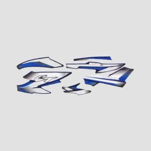 sticker Set Ct100 product image
