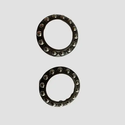 Fork Balls Kit cage 4s Pulsar product image