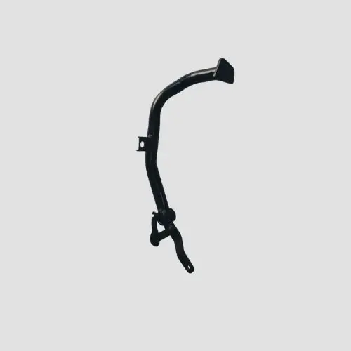 Brake Pedal blk Platina 100 product image