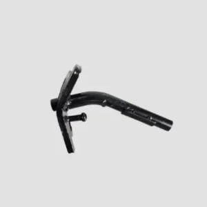 Footrest Bracket f Lh Platina Bs6 product image