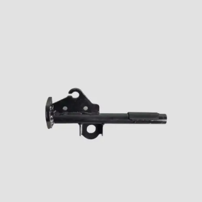 Footrest Bracket f Rh Platina Bs6 product image