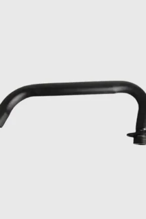 NAI0825 Silencer Bend Pipe Platina 125 product image