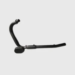 Silencer Bend Pipe Platina 100 product image