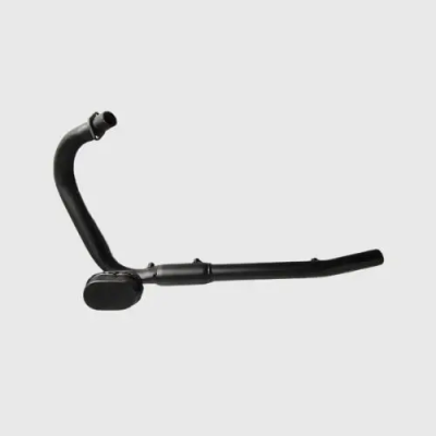 Silencer Bend Pipe Platina 100 product image