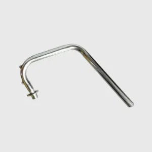 Silencer Bend Pipe cp Ct100 product image