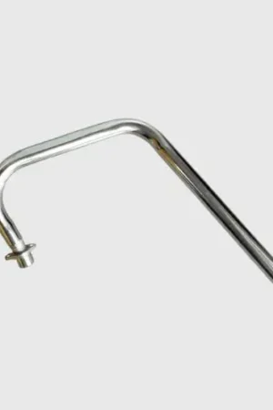 Silencer Bend Pipe cp Ct100 product image