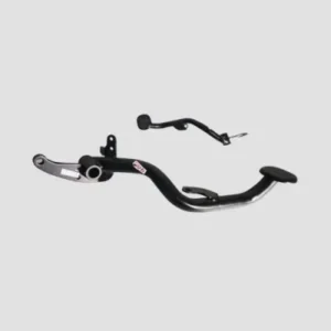Brake Pedal blk Ct110x Bs6 product image