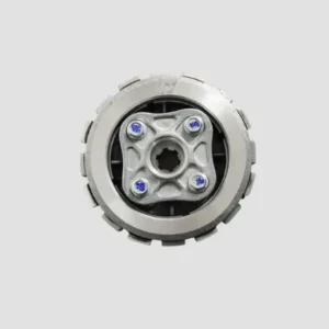 Clutch Assy Platina Es