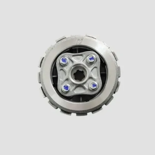 Clutch Assy Platina Es