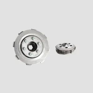 Clutch Assy 4s