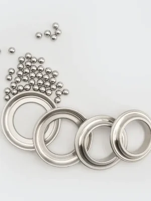 Fork Cone Set W balls Hero Honda product image