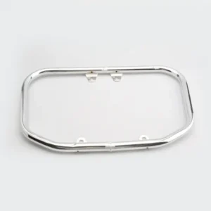 Crash Guard Splendor Chrome