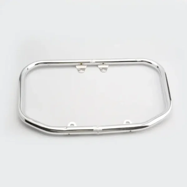 Crash Guard Splendor Chrome