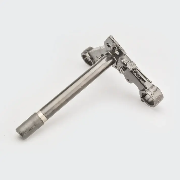 Handle T Stem Ss Dawn N m sleek product image