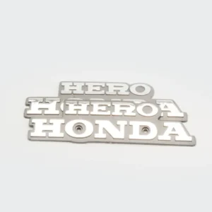 Monogram Hero Honda product image