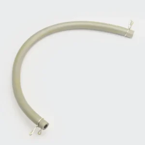 Petrol Pipe w lock Splendor product image