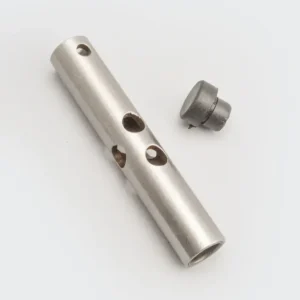 Push Rod w rubber Hero Honda product image