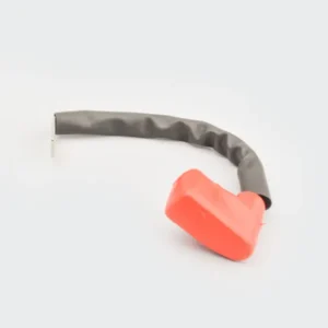 Battery Terminal W wire red Super Splendor