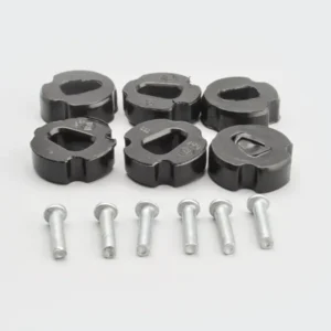 Rubber Kit Clutch Hh product image