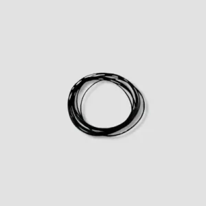 O Ring Coil Plate b Hh product image