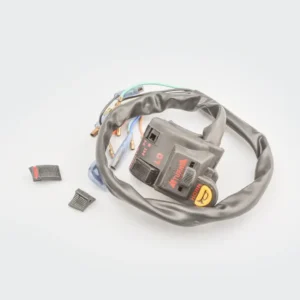 Switch Horn Dipper for Hero Honda Bikes