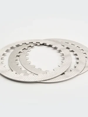 Clutch Steel Plate so3 Hh star victor product image