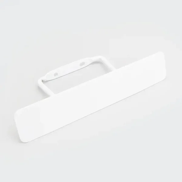 number plate f Splendor product image