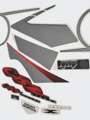 NAJ0245-400x400 Sticker Set Cbz xtreme N m blk Tank product image