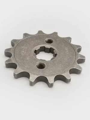Sprocket Gear Box Cd deluxe Dawn nxg Passion Pro product image