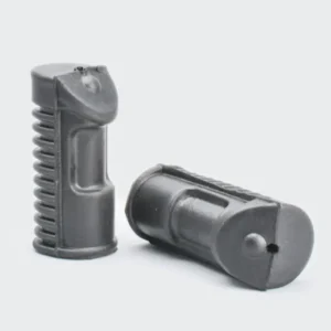 Rubber Footrest f Hh shine O m product image