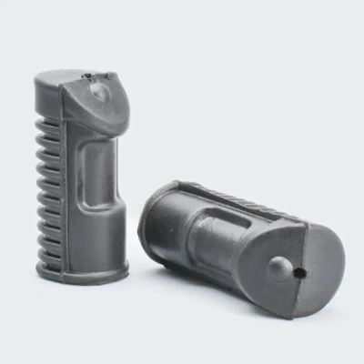 Rubber Footrest f Hh shine O m product image