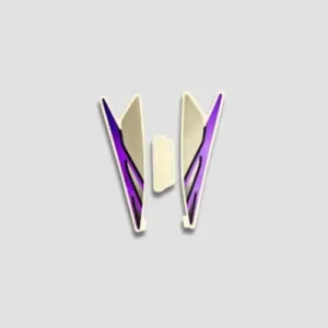 NAJ0322-400x400 Sticker Hlfiring Cd deluxe 2 m blk Tank blue product image