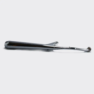 Silencer Assy Hh ss product image