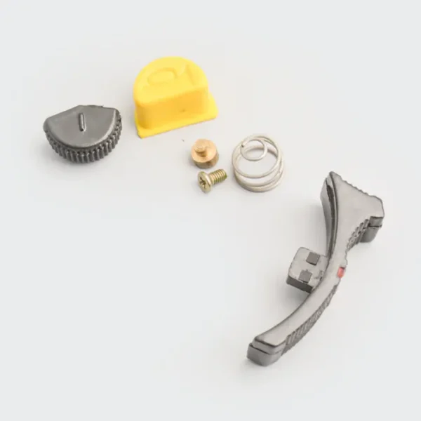Switch Knob Kit Horn indicator head Light Hero Honda